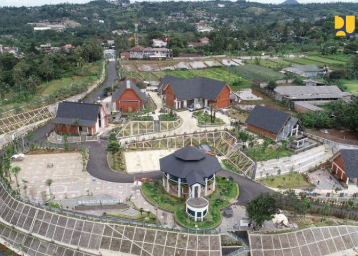 Konektivitas Padang–Bukittinggi Pulih, Akses Masyarakat: Kementerian PU Buka Jalur Lembah Anai, aktivitas Masy