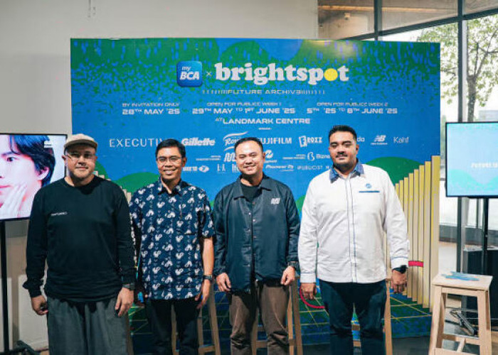 Photomatics Ikut Hadir Meramaikan Brightspot Market 2025, Siap Kamu Temuin Langsung di Weekend Ini!