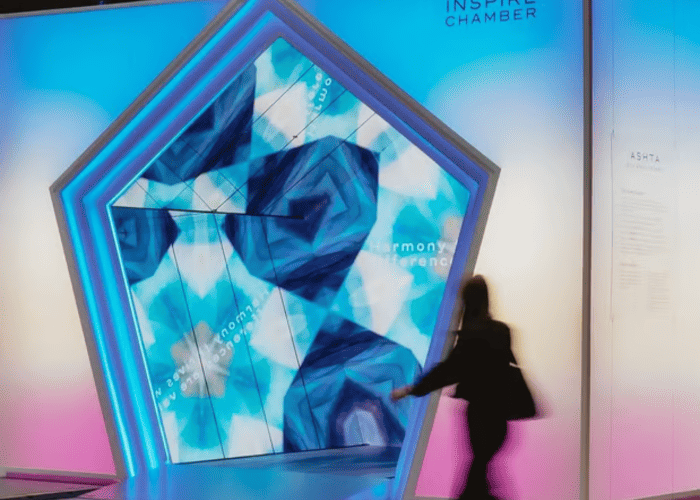 Lima Tahun ASHTA District 8: Merangkul Jiwa Kreatif dengan Tema “INSPIRE”