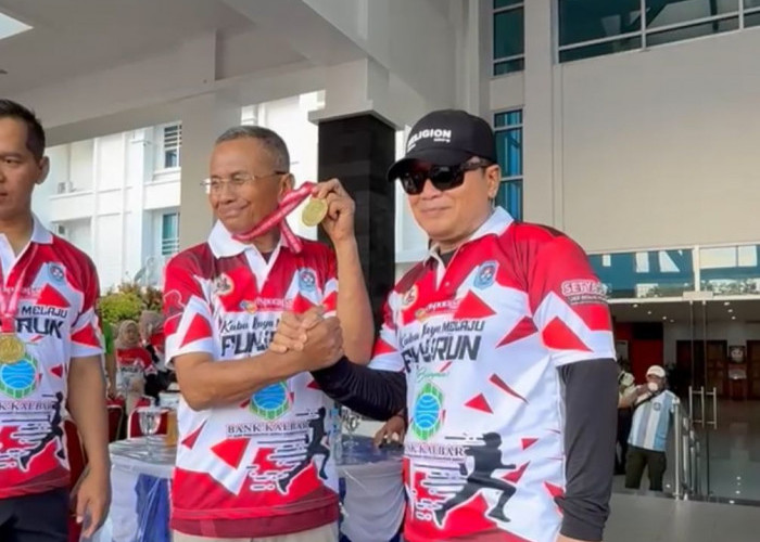 Kuasa Hukum Jawa Pos: Bupati Kubu Raya Tak Perlu Ragu Terbitkan Izin di Lahan Dahlan Iskan