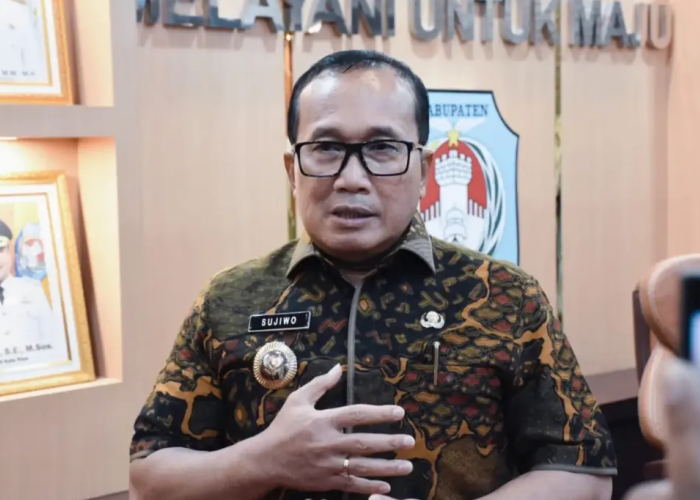 PJJ Kubu Raya Dievaluasi Setiap Hari, Bupati Sujiwo Utamakan Kondisi Kualitas Udara