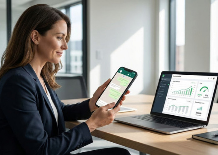 10 Tips Agar Anda Terhindar dari Blokir Saat Broadcast WhatsApp