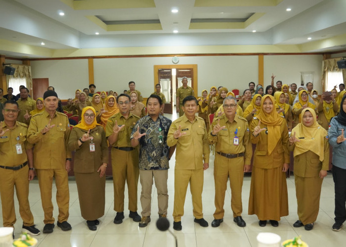 Pengelolaan RTH Privat di Pontianak Diperkuat, Wujudkan Kota Hijau dan Nyaman