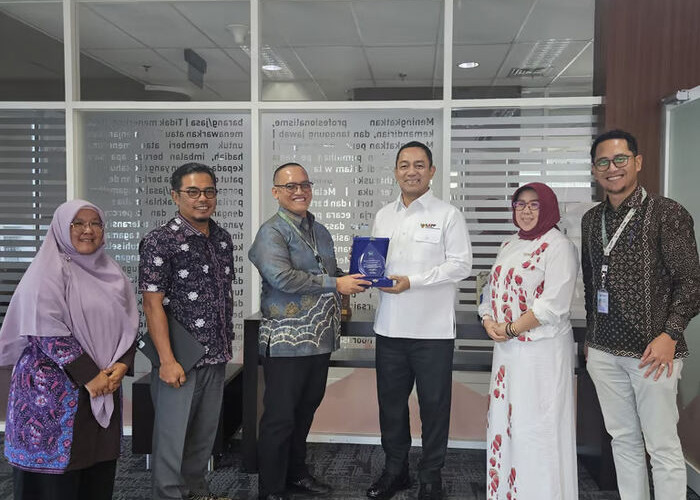 Parto.id Sambut Positif Perpres 46 Tahun 2025, Tegaskan Komitmen Dukung Digitalisasi UMKM dan Kolaborasi Strat