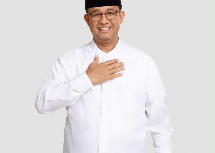 Mengenal Sosok Mulyono, Biang Kerok Gagalnya Anies Baswedan di Pilgub Jawa Barat 2024