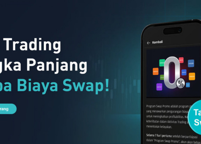 Tips Efektif untuk Trading Jangka Panjang Tanpa Biaya Swap