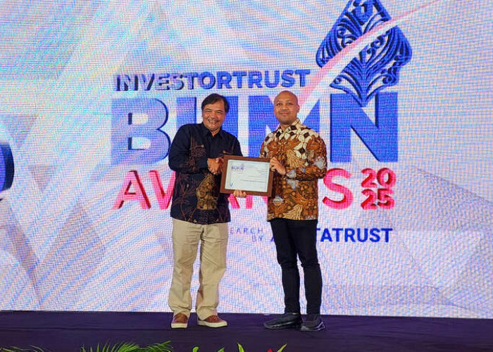 MIND ID Tegaskan Komitmen Integrasi Grup, Pastikan Kinerja Berkelanjutan