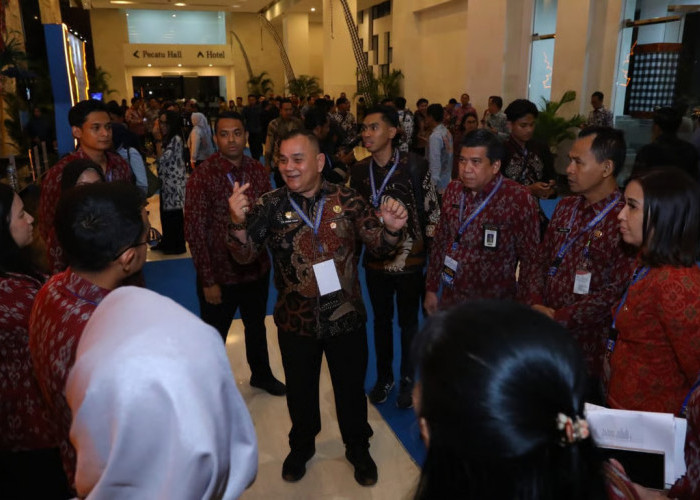 Kemendagri Bentuk Tim Kerja Insentif Apresiasi Kinerja Pemda 2026 Kategori Akses Pendidikan