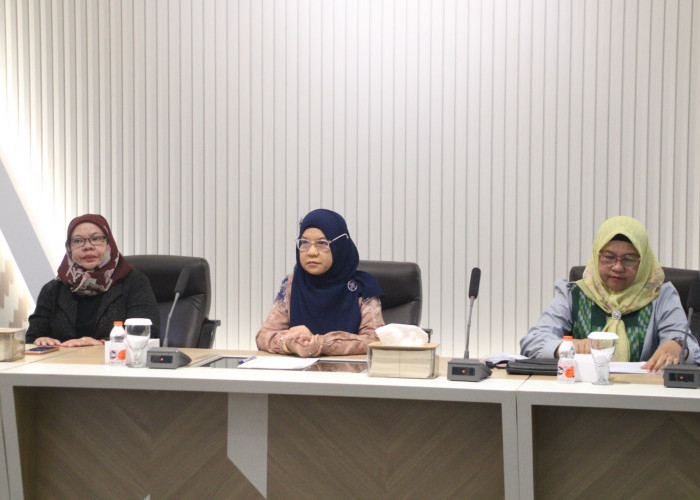 Sosialisasi RANHAM Pontianak, Generasi Muda Diajak Pahami dan Hormati HAM