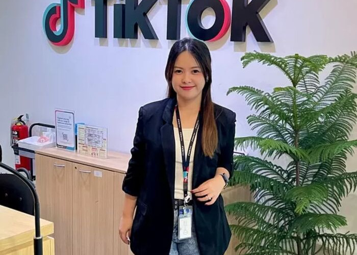 Dari Mentor Jadi Owner: Sosok di Balik 'Urban Female' Luncurkan Parfum 'FYP'