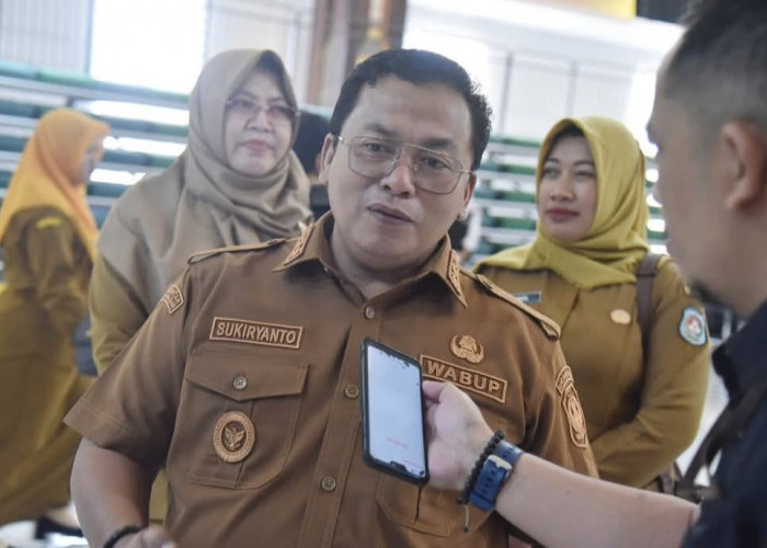 Wakil Bupati Kubu Raya Apresiasi Program Posbankum Pemprov untuk Desa dan Kelurahan