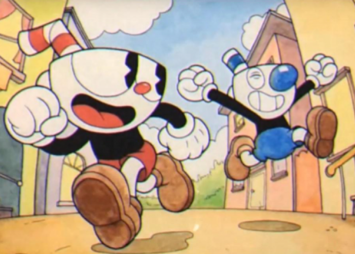 Game Cuphead NSP Panduan Lengkap, Cara Main, Fitur, dan Tips untuk Pemula