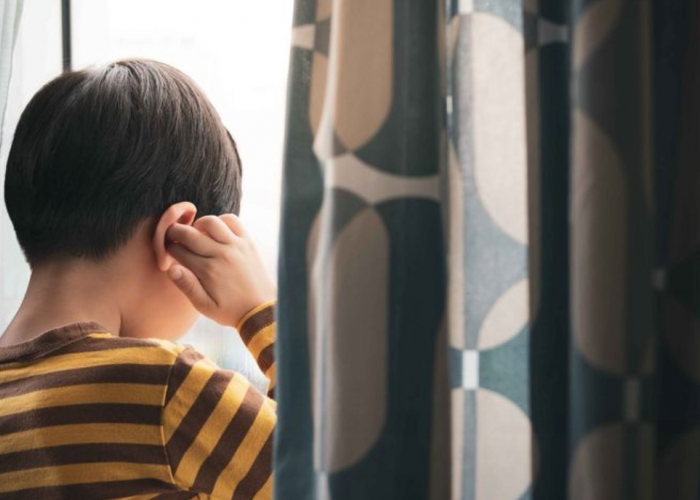 Peringati Hari Pendengaran Sedunia, RSUD SSMA Pontianak Edukasi Kesehatan Telinga Anak