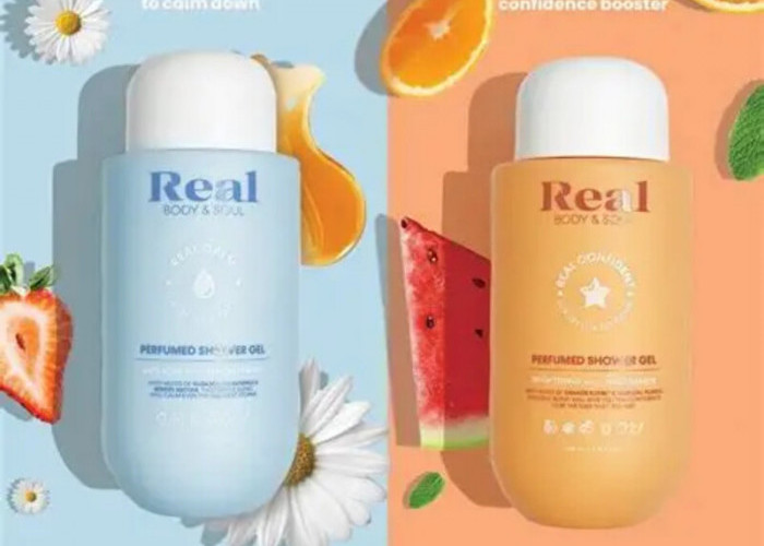 Dari Lotion ke Serum: Evolusi Perawatan Tubuh yang Lebih Nyaman dan Efektif
