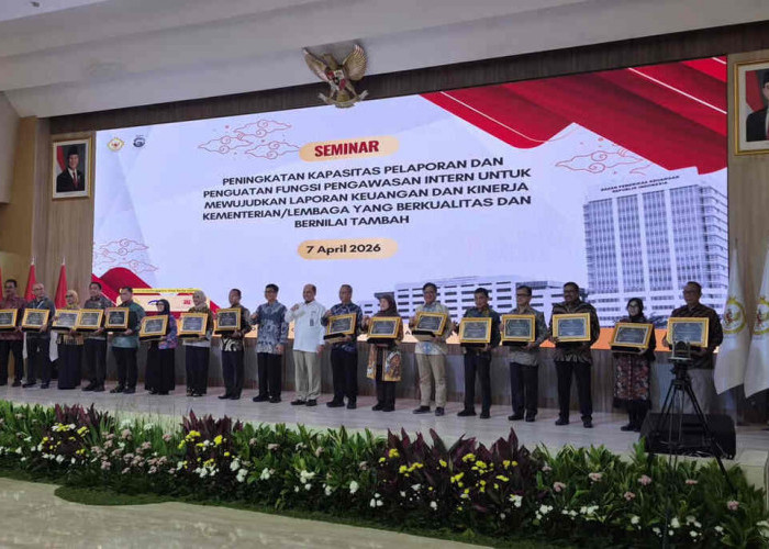 BP Tapera Telah Menyelesaikan Tindak Lanjut Rekomendasi Hasil Temuan BPK RI Terkait Ketidaktepatan Sasaran pad