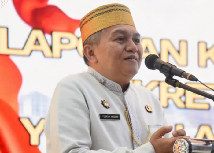 Sekda Kubu Raya Tegaskan Proses Pemekaran Kecamatan Kumpai Raya Terus Berjalan