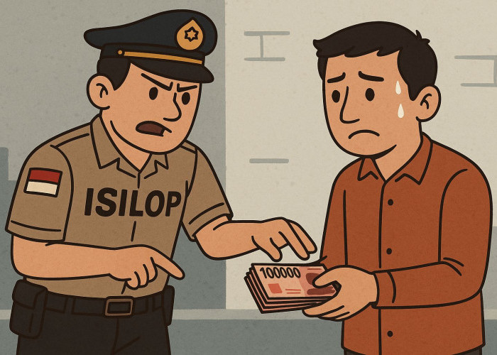 Dugaan Pungli dan Intimidasi Warnai Citra Polsek Pontianak Barat