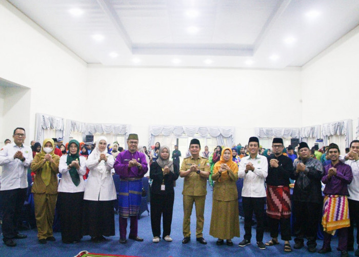 Festival Tundang Pelajar Didorong Jadi Agenda Tahunan Kota Pontianak
