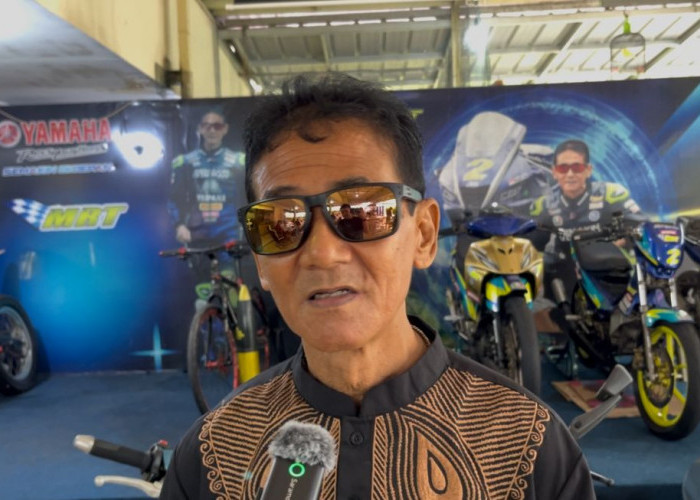 Pangeran Seri Negara Syarif Machmud Alkadrie Tebar Kebaikan Lewat Jumat Berkah di Jalan Veteran