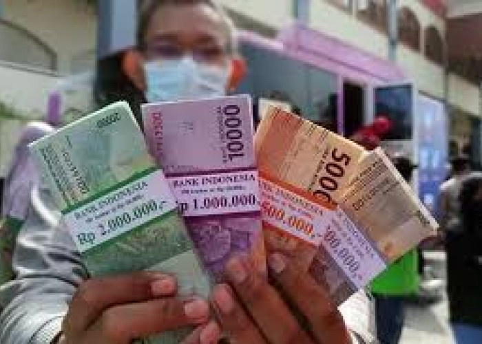 Bank Indonesia Buka Layanan Tukar Uang Baru SERAMBI 2026, Ini Jadwal dan Cara Pesan via PINTAR