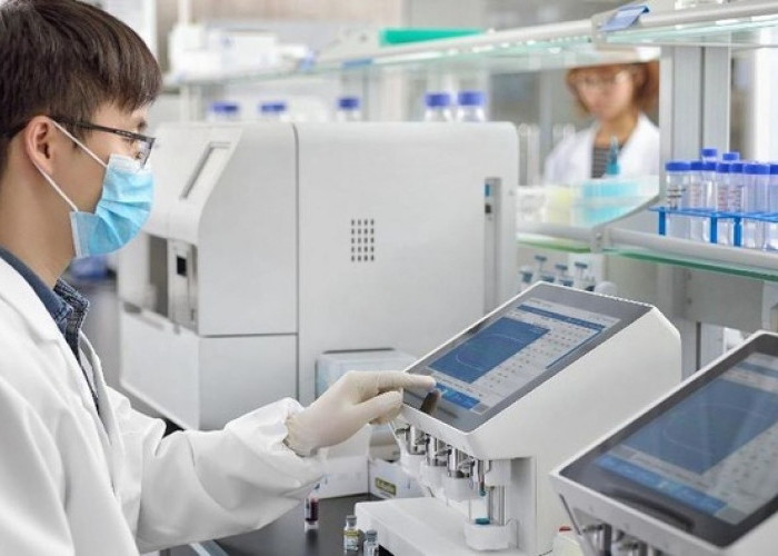 Siloam Hospitals TB Simatupang Hadirkan Alat TEG untuk Diagnostik Kardiovaskular