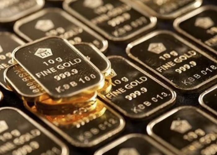 Update Harga Emas Antam 7 Februari 2026: Naik Rp 34.000 Usai Anjlok