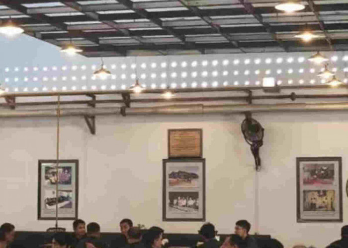 PT Industri Karet Nusantara Ambil Peran dalam HC dan GA Summit 2026 Holding Perkebunan Nusantara