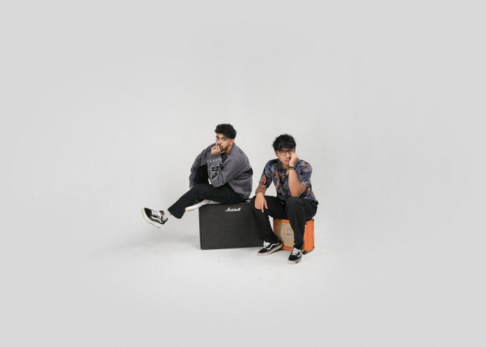 247 On The Road Rilis Single Baru “Biru”, Manifestasi Perjalanan Musik yang Penuh Emosi