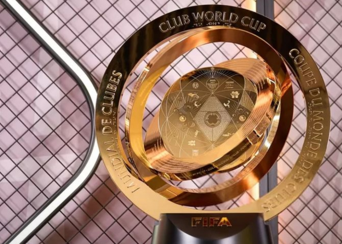 Jadwal Lengkap Piala Dunia Antarklub 2025