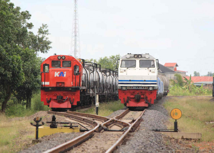 Pemanfaatan BBM Subsidi, Dukung Penyelenggaraan Angkutan Lebaran Idul Fitri 1447 H Divre III Palembang