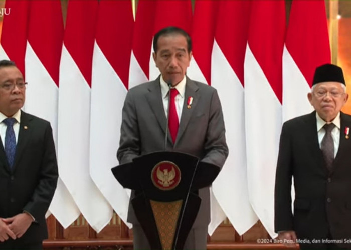 Presiden Joko Widodo akan Hadiri KTT ASEAN-Australia di Melbourne