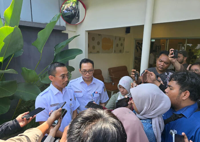 Semester I 2025, Divre IV Tanjungkarang Catat Kinerja Positif