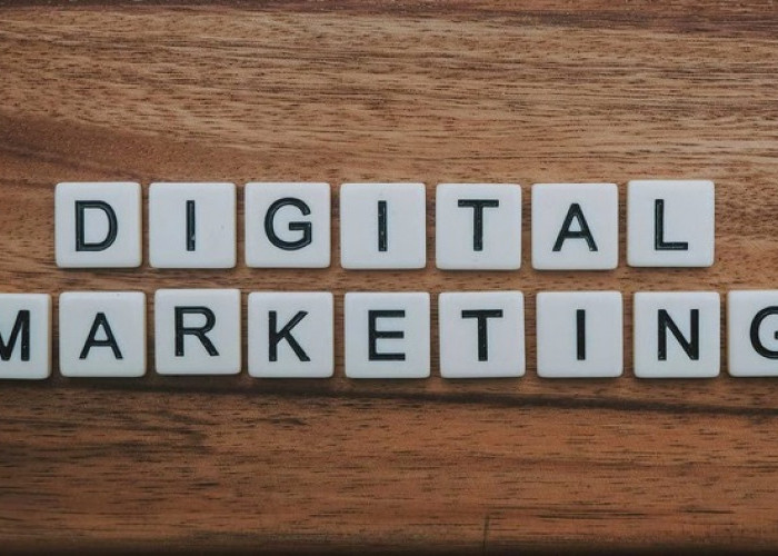 Longetiv Perkenalkan Sistem Digital Marketing Terintegrasi