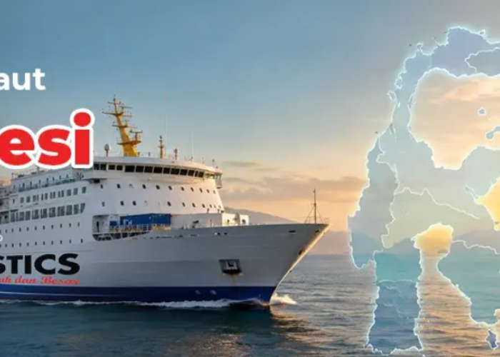 Perkembangan Industri di Sulawesi dan Dampaknya terhadap Kebutuhan Cargo Laut Antar Pulau