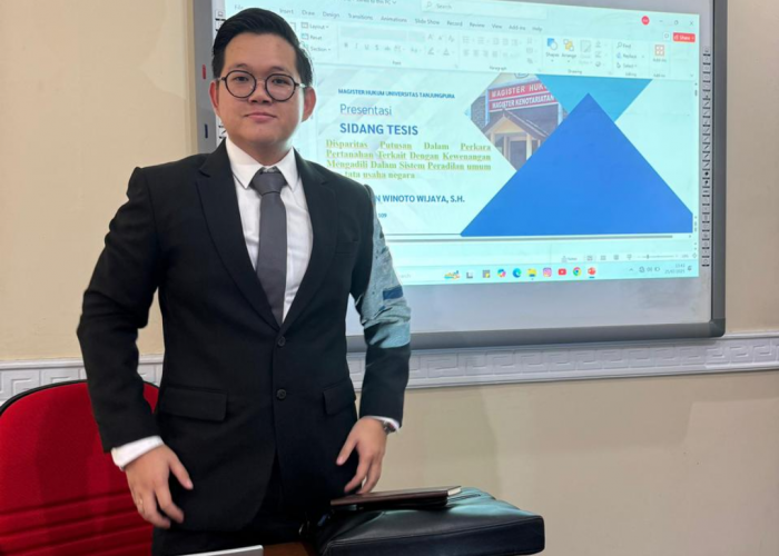 Tim Kita Melek Hukum Kecam Dugaan Pelecehan Verbal terhadap Pengacara oleh Oknum Polisi di Kubu Raya