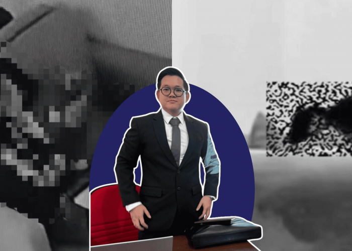 Viral Video Tanpa Sensor di Pontianak, Praktisi Hukum Ingatkan Ancaman UU ITE