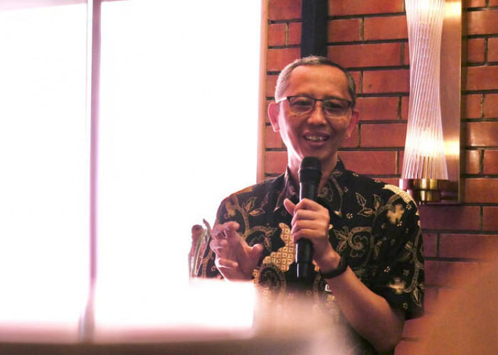 Lintasarta Siapkan Infrastruktur Digital Handal Hadapi Lonjakan Trafik Natal 2025 dan Tahun Baru 2026