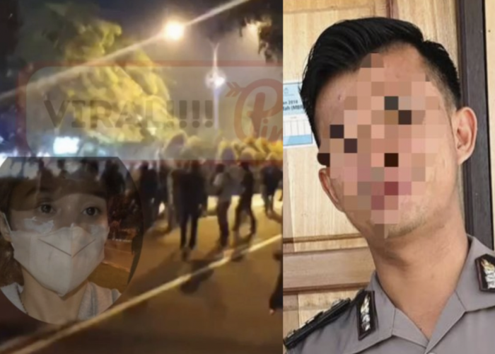 Oknum Kepolisian Diduga Ancam Narasumber Demo Pontianak di Media Sosial