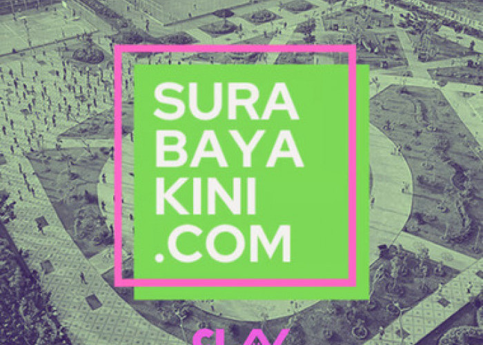 CLAV Digital Meluncurkan Surabayakini.com: Portal Berita Lokal untuk Kota Pahlawan