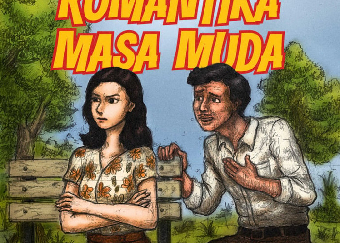 Konsisten di ranah retro, Los Garelloz hadirkan album “Romantika Masa Muda”