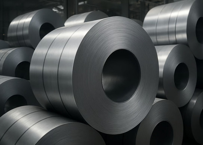 Komitmen Kualitas Baja Krakatau Steel untuk Ketahanan Infrastruktur Indonesia dan Tolak Baja “Banci”