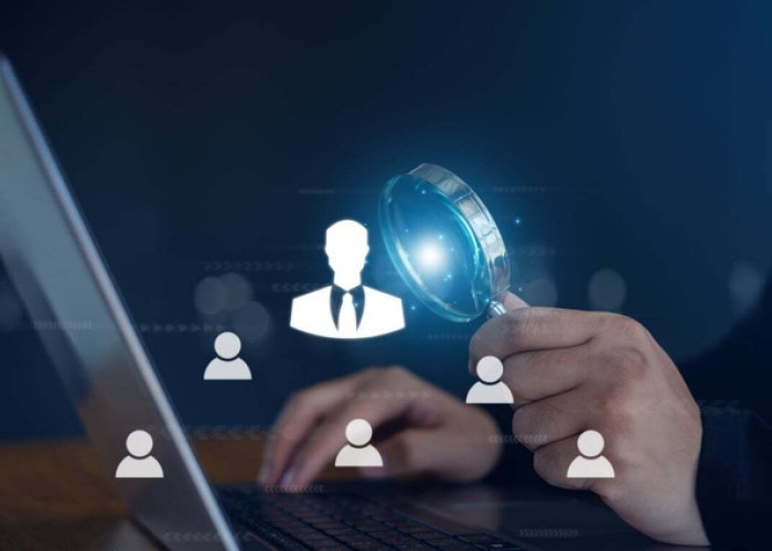 Headhunter Executive Search Adalah Solusi Rekrutmen Level Eksekutif untuk HRD