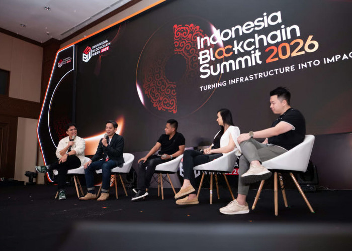 Indonesia Kalah dari Singapura di Pasar Kripto Asia, Apa yang Harus Dikejar?