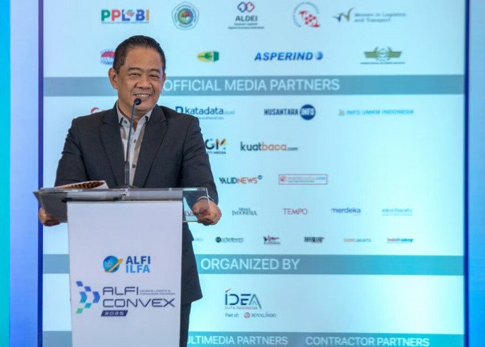 Sinkronisasi Kebijakan Jadi Fokus ALFI dalam Transformasi Logistik Nasional