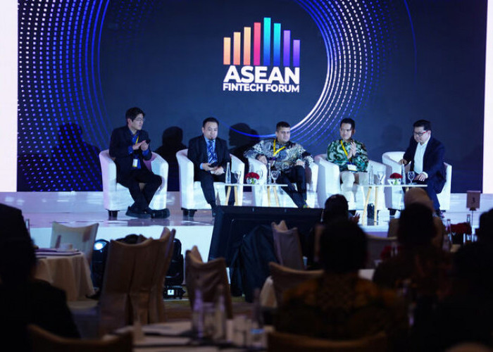 Merayakan Inovasi dan Dampak Positif: Pengumuman Pemenang ASEAN Fintech Awards