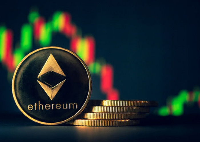 Kedua Kalinya, Inflow ETF Ethereum Spot Nol: Pertanda Apa?