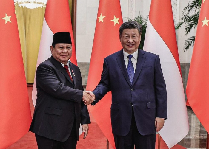 Prabowo Pastikan Absen Dua Laga Kandang Timnas, Tetap Monitor Meskipun di Luar Negeri