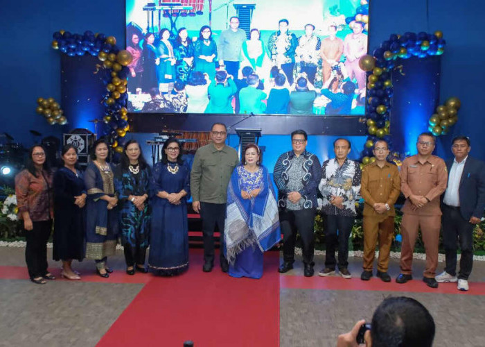 Dua Tahun Perjalanan Marianna Resort & Convention Dirayakan dengan Hangat dan Meriah