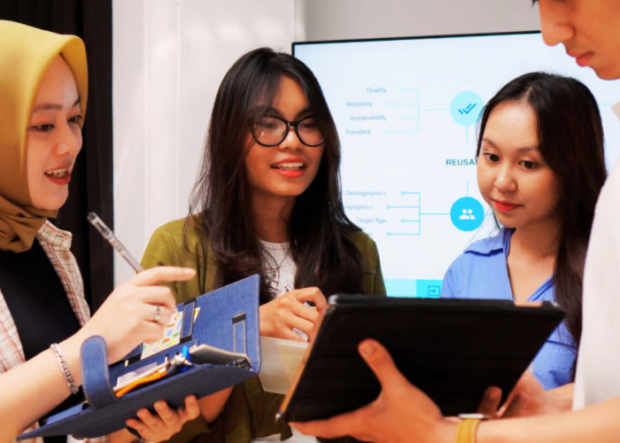 Kenalan dengan Program Unggulan SATU University yang Siapkan Mahasiswa Jadi Talenta Masa Depan