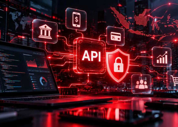Zentara Soroti Pentingnya API Security bagi Ekosistem Fintech & Bisnis Digital Indonesia
